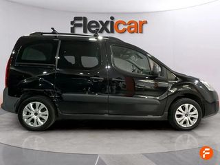 Citroën Berlingo Talla M PureTech 110 S&S LIVE