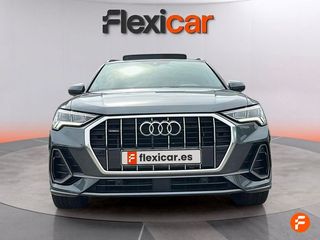 Audi Q3 40 TDI 140kW S tronic Quattro S Line