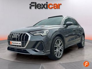 Audi Q3 40 TDI 140kW S tronic Quattro S Line