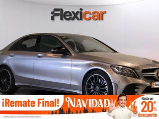 Mercedes Clase C Mercedes-AMG C 43 4MATIC