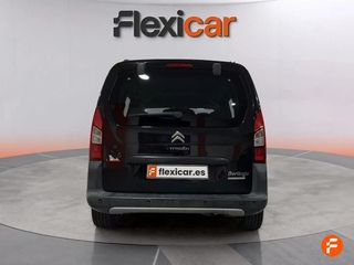 Citroën Berlingo Talla M PureTech 110 S&S LIVE