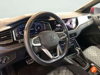 Volkswagen Polo R-Line 1.0 TSI 81kW (110CV) DSG