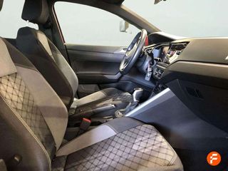 Volkswagen Polo R-Line 1.0 TSI 81kW (110CV) DSG