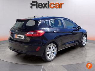 Ford Fiesta 1.5 TDCi 63kW Active 5p