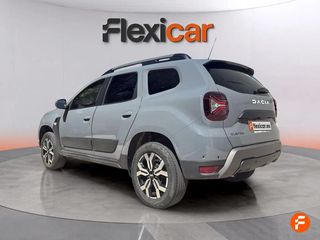 Dacia Duster SL Extreme TCE 74kW(100CV) ECO-G 4X2