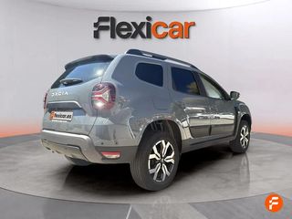 Dacia Duster SL Extreme TCE 74kW(100CV) ECO-G 4X2