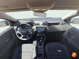 Dacia Duster SL Extreme TCE 74kW(100CV) ECO-G 4X2