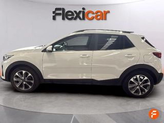 Kia Stonic 1.0 T-GDi 88kW (120CV) Drive