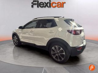 Kia Stonic 1.0 T-GDi 88kW (120CV) Drive