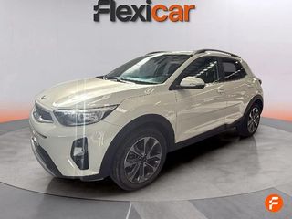Kia Stonic 1.0 T-GDi 88kW (120CV) Drive