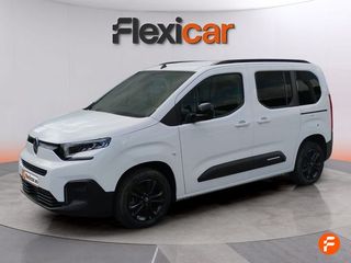 Citroën Berlingo Talla M BlueHDi 100 S&S PLUS