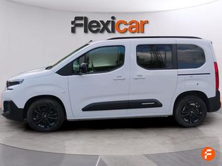 Citroën Berlingo Talla M BlueHDi 100 S&S PLUS