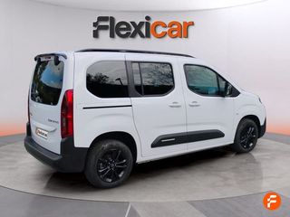 Citroën Berlingo Talla M BlueHDi 100 S&S PLUS