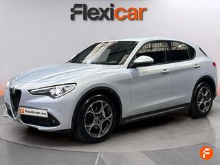 Alfa Romeo Stelvio 2.2 Diesel 118kW (160cv) SPRINT RWD