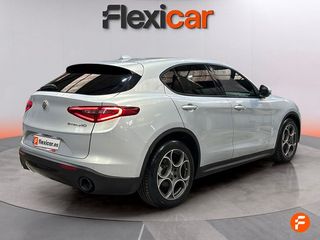 Alfa Romeo Stelvio 2.2 Diesel 118kW (160cv) SPRINT RWD