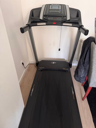Cinta de correr NordicTrack 6.5S – Como nueva