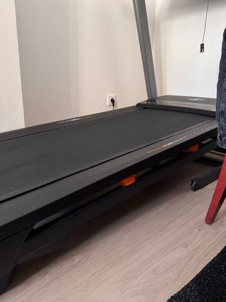 Cinta de correr NordicTrack 6.5S – Como nueva