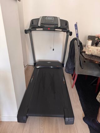Cinta de correr NordicTrack 6.5S – Como nueva