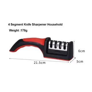 AFILADOR DE CUCHILLOS