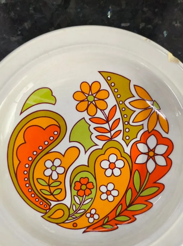 PIATTO ANTICO PONTESA