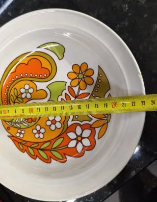 PLATO ANTIGUO PONTESA