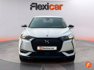 DS DS 3 PureTech 96kW (130CV) PERFORMANCE LINE