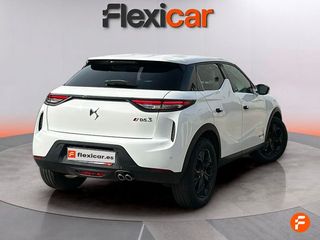 DS DS 3 PureTech 96kW (130CV) PERFORMANCE LINE