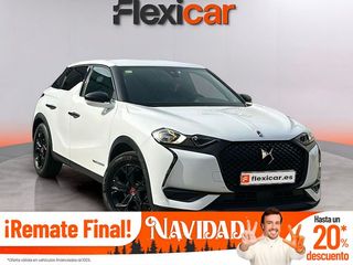 DS DS 3 PureTech 96kW (130CV) PERFORMANCE LINE