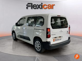Citroën Berlingo Talla M BlueHDi 100 S&S FEEL