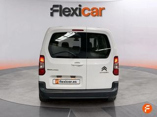 Citroën Berlingo Talla M BlueHDi 100 S&S FEEL