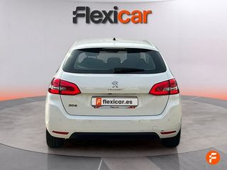 Peugeot 308 SW Allure BlueHDI 130 S&S