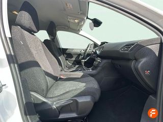 Peugeot 308 SW Allure BlueHDI 130 S&S