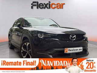 Mazda MX-30 E-SKYACTIV 170H 75 PHEV HYBRID EDITION R SUNROOF R-EV AUTOMATICO