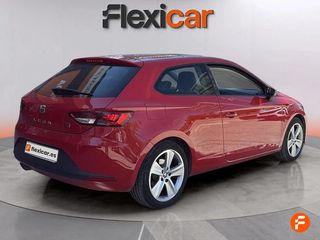 Seat Leon 1.8 TSI 180cv St&Sp FR Advanced