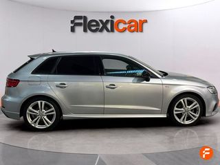 Audi A3 35 TFSI 110kW (150CV) S tronic Sportback