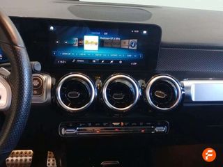 Mercedes Clase GLB 2.0 GLB 220 D 4MATIC DCT 140KW (190CV)