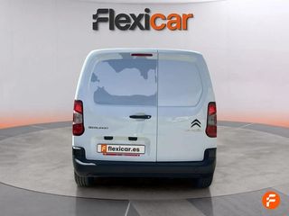 Citroën Berlingo Van BlueHDi S&S Talla M Control 75cv