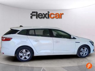 Renault Megane Sp. Tourer Business En. dCi 81kW (110CV)