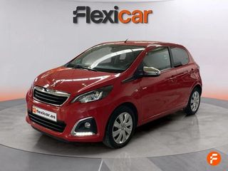 Peugeot 108 Collection VTi 52kW (72CV)