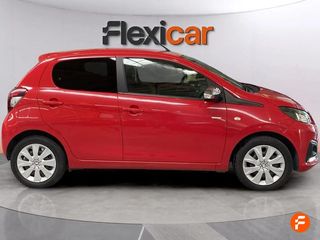 Peugeot 108 Collection VTi 52kW (72CV)