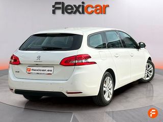 Peugeot 308 SW Allure BlueHDI 130 S&S