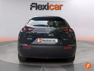 Mazda MX-30 E-SKYACTIV 170H 75 PHEV HYBRID EDITION R SUNROOF R-EV AUTOMATICO