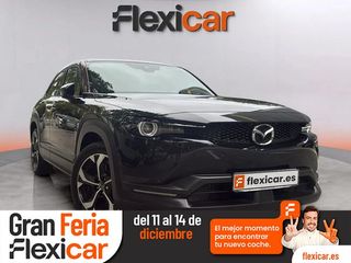 Mazda MX-30 E-SKYACTIV 170H 75 PHEV HYBRID EDITION R SUNROOF R-EV AUTOMATICO