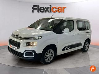 Citroën Berlingo Talla M BlueHDi 100 S&S FEEL