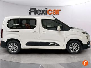 Citroën Berlingo Talla M BlueHDi 100 S&S FEEL
