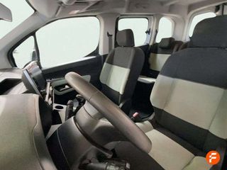 Citroën Berlingo Talla M BlueHDi 100 S&S FEEL