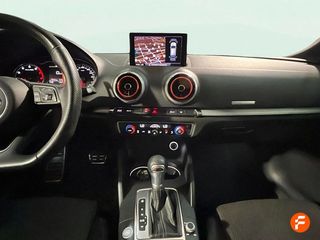 Audi A3 35 TFSI 110kW (150CV) S tronic Sportback