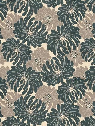 Montadores de papel pintado en paredes