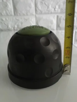 Funda Bola Enganche La Fuente Negra