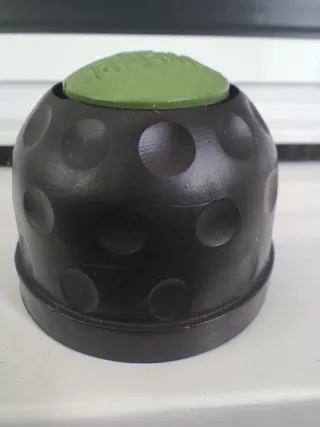 Funda Bola Enganche La Fuente Negra